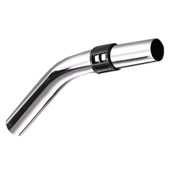 vendita online Impugnatura in acciaio inox art.421445 Accessori e ricambi per aspiratori Starmix